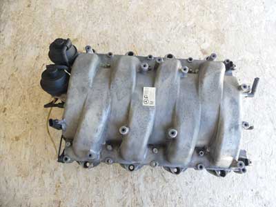 Mercedes Engine Intake Manifold A2731400701 CL550 CLK550 CLS550 E550 GL550 ML550 S550 SL550